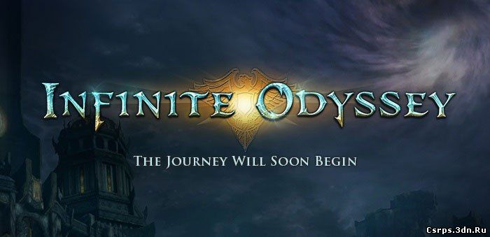 Обзор на обновление Lineage 2 Infinite Odyssey [Часть 1]