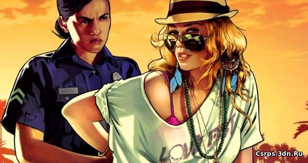 Grand Theft Auto VI официально не находится в разработке