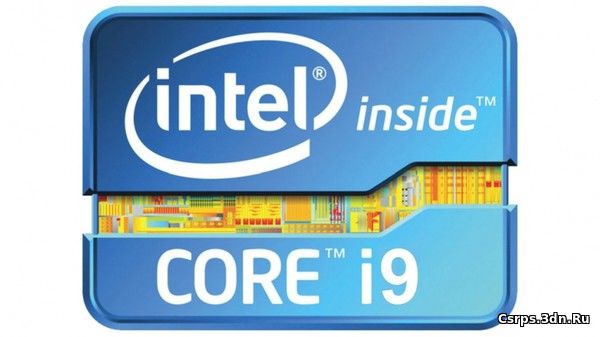 Intel готовит 12-ядерный Core i9