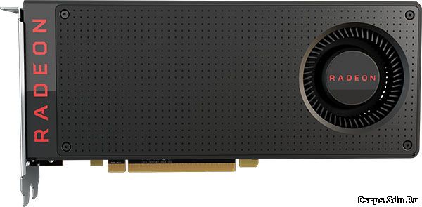 AMD расследует чрезмерное энергопотребление RX 480