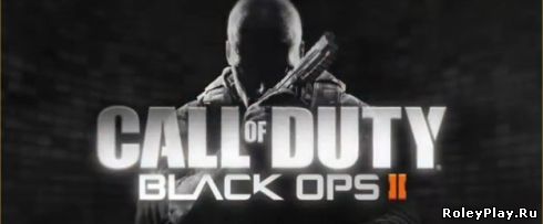 Обзор игры Call of Duty: Black Ops 2
