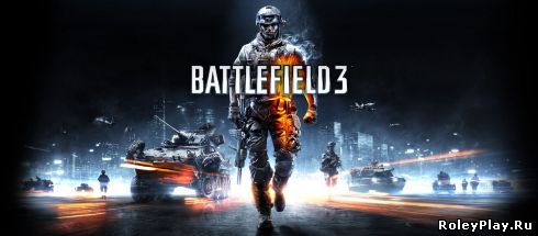 Обзор игры Battlefield 3